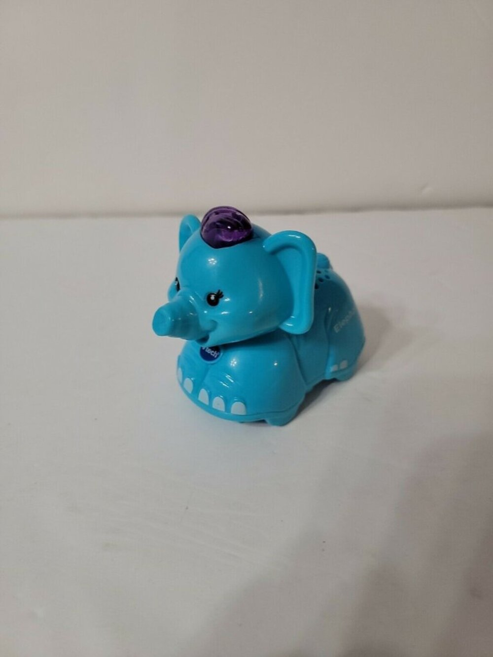 vtech Go Go Smart Animals Elenor the Elephant